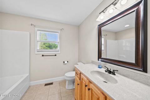 Tiny photo for 455 Carriage Drive, Crossville, TN 38555 (MLS # 1339374)