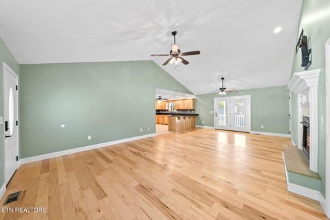 Tiny photo for 455 Carriage Drive, Crossville, TN 38555 (MLS # 1339374)
