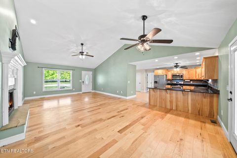 Tiny photo for 455 Carriage Drive, Crossville, TN 38555 (MLS # 1339374)