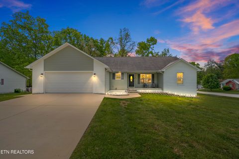 Tiny photo for 455 Carriage Drive, Crossville, TN 38555 (MLS # 1339374)