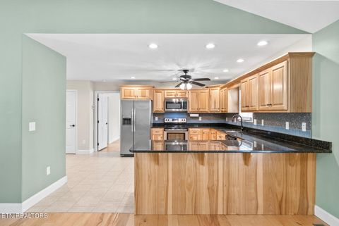Tiny photo for 455 Carriage Drive, Crossville, TN 38555 (MLS # 1339374)