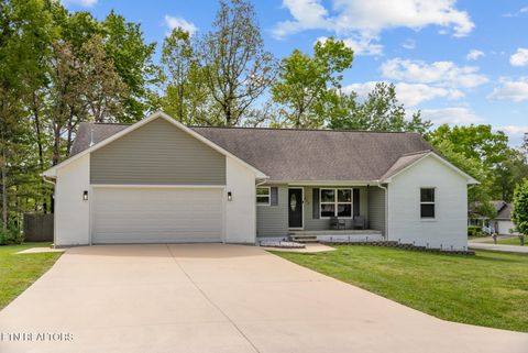 Tiny photo for 455 Carriage Drive, Crossville, TN 38555 (MLS # 1339374)