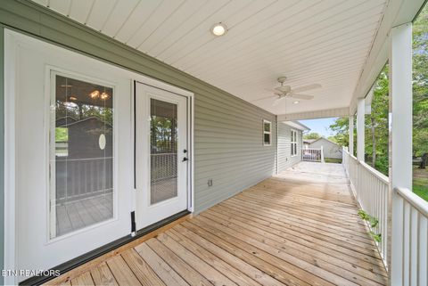 Tiny photo for 455 Carriage Drive, Crossville, TN 38555 (MLS # 1339374)