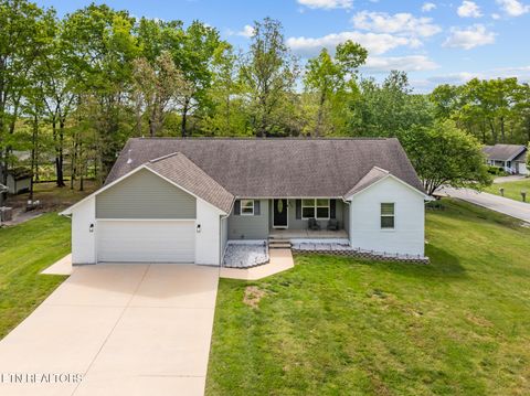 Photo of 455 Carriage Drive, Crossville, TN 38555 (MLS # 1339374)