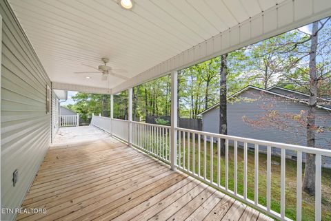Tiny photo for 455 Carriage Drive, Crossville, TN 38555 (MLS # 1339374)