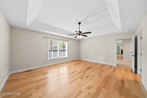 Tiny photo for 455 Carriage Drive, Crossville, TN 38555 (MLS # 1339374)