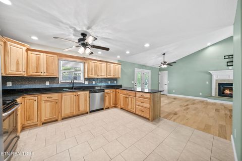 Tiny photo for 455 Carriage Drive, Crossville, TN 38555 (MLS # 1339374)