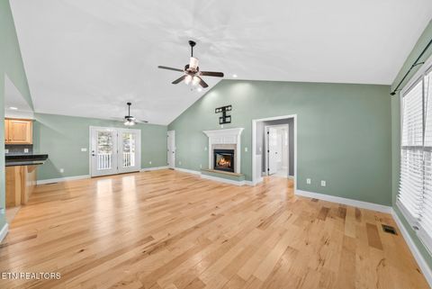 Tiny photo for 455 Carriage Drive, Crossville, TN 38555 (MLS # 1339374)