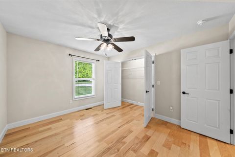 Tiny photo for 455 Carriage Drive, Crossville, TN 38555 (MLS # 1339374)