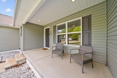 Tiny photo for 455 Carriage Drive, Crossville, TN 38555 (MLS # 1339374)