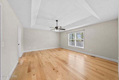 Tiny photo for 455 Carriage Drive, Crossville, TN 38555 (MLS # 1339374)