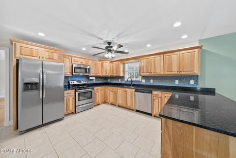 Tiny photo for 455 Carriage Drive, Crossville, TN 38555 (MLS # 1339374)