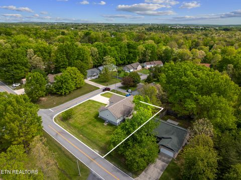 Tiny photo for 455 Carriage Drive, Crossville, TN 38555 (MLS # 1339374)