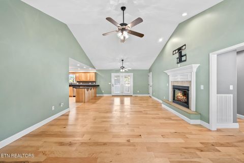 Tiny photo for 455 Carriage Drive, Crossville, TN 38555 (MLS # 1339374)