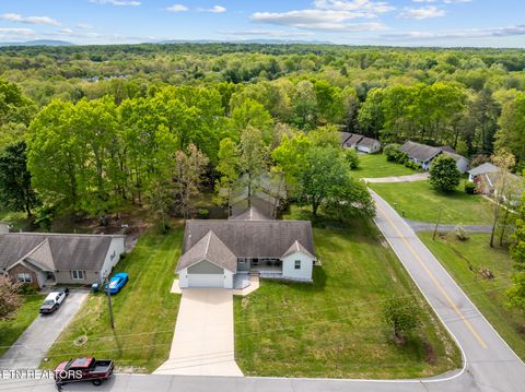 Tiny photo for 455 Carriage Drive, Crossville, TN 38555 (MLS # 1339374)