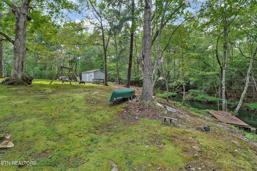 Photo of 2081 Alapattah Circle, Crossville, TN 38572 (MLS # 1313696)