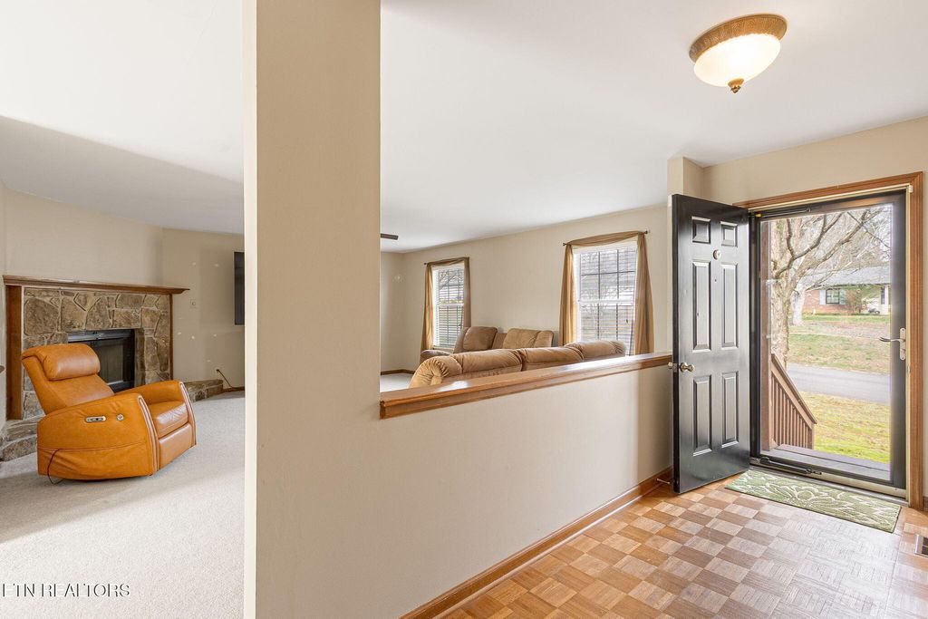 Photo of 220 Wells Fargo Drive, Knoxville, TN 37934 (MLS # 1327570)