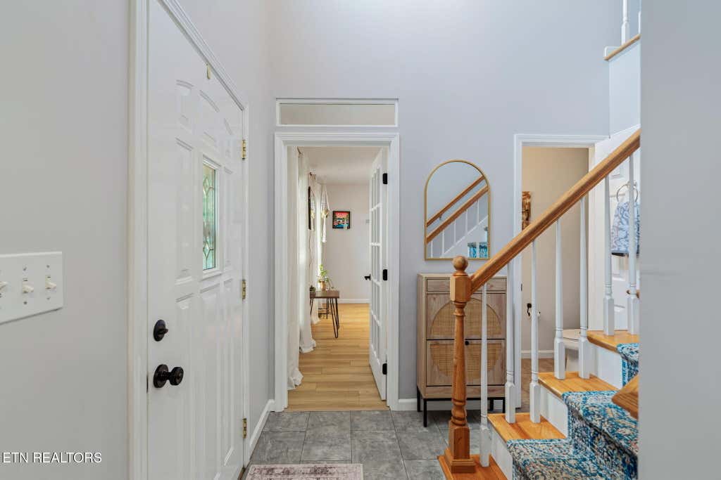 Photo of 8719 Brucewood Lane, Knoxville, TN 37923 (MLS # 1346504)