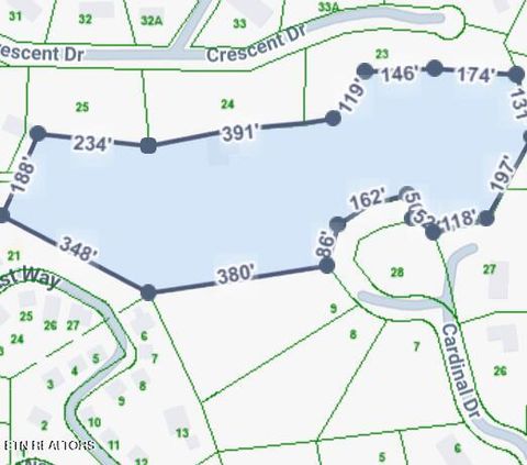 Tiny photo for 1748 Cardinal Drive, Gatlinburg, TN 37738 (MLS # 1326525)
