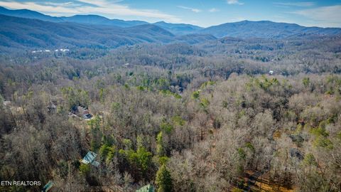 Tiny photo for 1748 Cardinal Drive, Gatlinburg, TN 37738 (MLS # 1326525)