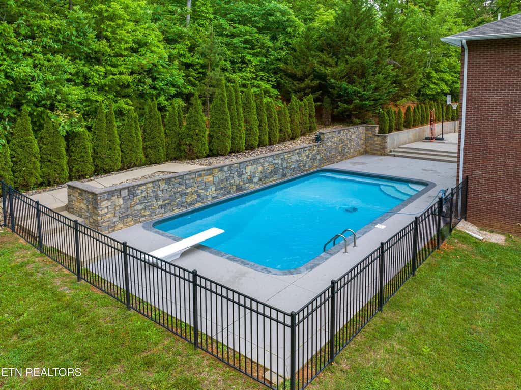 Photo of 512 Shea Court, Morristown, TN 37814 (MLS # 1304733)