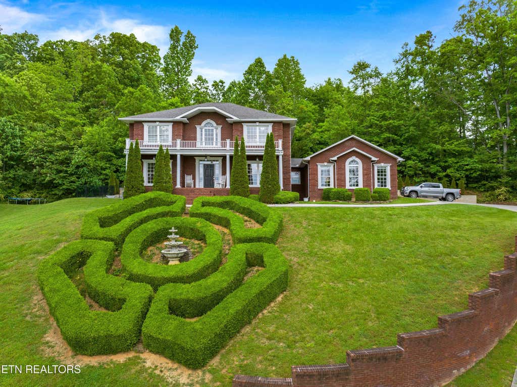 Photo of 512 Shea Court, Morristown, TN 37814 (MLS # 1304733)