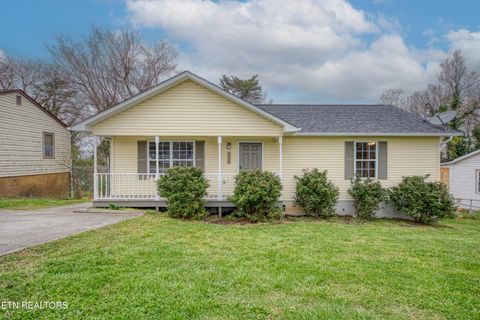 Photo of 315 Landau Drive, Maryville, TN 37801 (MLS # 1335179)
