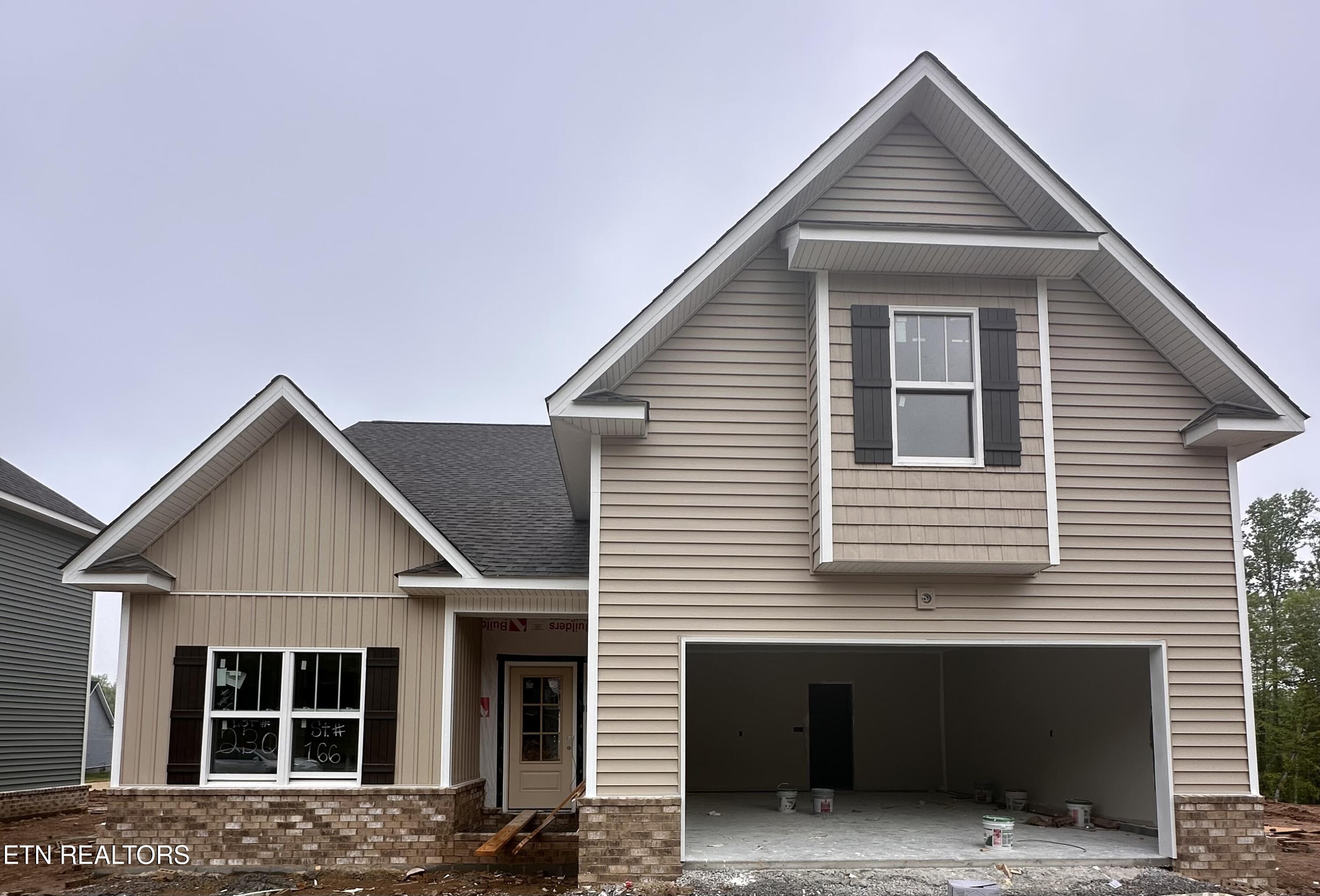 166 Kingberry St Lot 23Q