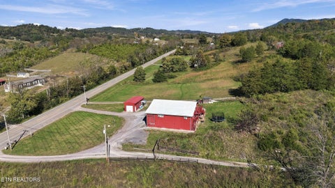Tiny photo for 24332361 Tennessee 131 Hwy, Thorn Hill, TN 37881 (MLS # 1360233)