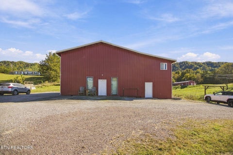 Tiny photo for 24332361 Tennessee 131 Hwy, Thorn Hill, TN 37881 (MLS # 1360233)