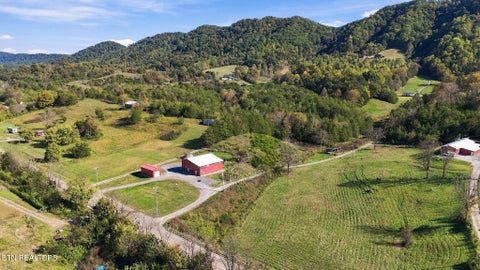 Tiny photo for 24332361 Tennessee 131 Hwy, Thorn Hill, TN 37881 (MLS # 1360233)