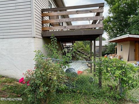 Tiny photo for 261 Bradford Drive, Morristown, TN 37814 (MLS # 1324854)