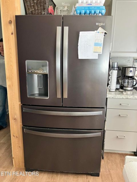 Tiny photo for 261 Bradford Drive, Morristown, TN 37814 (MLS # 1324854)