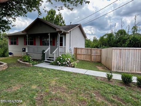 Tiny photo for 261 Bradford Drive, Morristown, TN 37814 (MLS # 1324854)