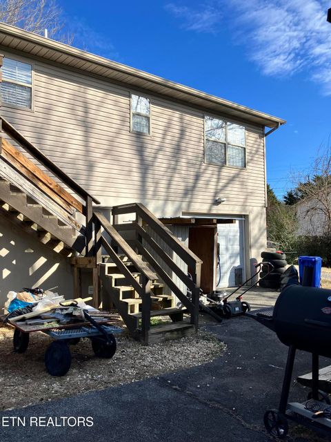 Tiny photo for 261 Bradford Drive, Morristown, TN 37814 (MLS # 1324854)