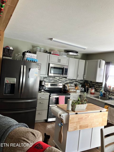 Tiny photo for 261 Bradford Drive, Morristown, TN 37814 (MLS # 1324854)