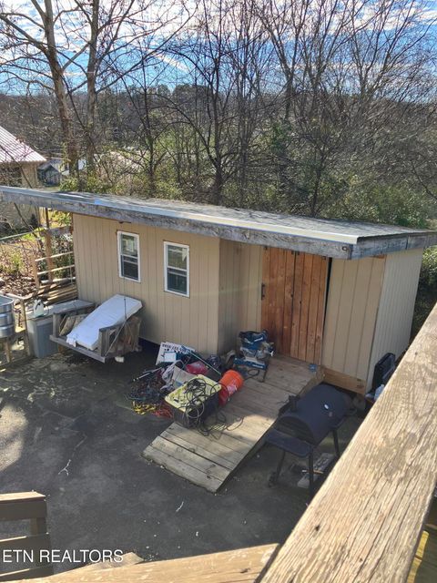 Tiny photo for 261 Bradford Drive, Morristown, TN 37814 (MLS # 1324854)