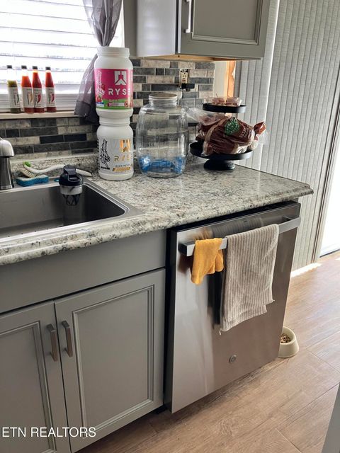 Tiny photo for 261 Bradford Drive, Morristown, TN 37814 (MLS # 1324854)