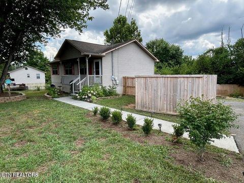 Tiny photo for 261 Bradford Drive, Morristown, TN 37814 (MLS # 1324854)