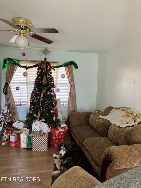 Tiny photo for 261 Bradford Drive, Morristown, TN 37814 (MLS # 1324854)