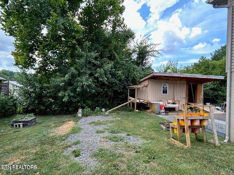 Tiny photo for 261 Bradford Drive, Morristown, TN 37814 (MLS # 1324854)