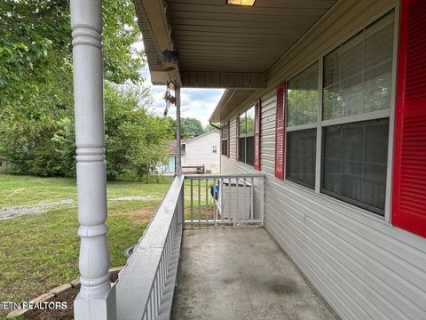 Tiny photo for 261 Bradford Drive, Morristown, TN 37814 (MLS # 1324854)