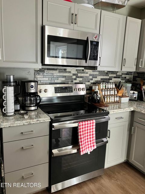 Tiny photo for 261 Bradford Drive, Morristown, TN 37814 (MLS # 1324854)