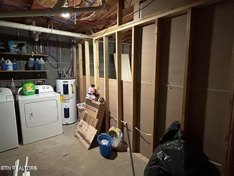 Tiny photo for 261 Bradford Drive, Morristown, TN 37814 (MLS # 1324854)