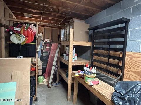 Tiny photo for 261 Bradford Drive, Morristown, TN 37814 (MLS # 1324854)