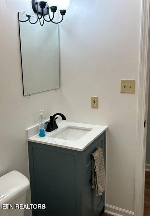 Tiny photo for 261 Bradford Drive, Morristown, TN 37814 (MLS # 1324854)