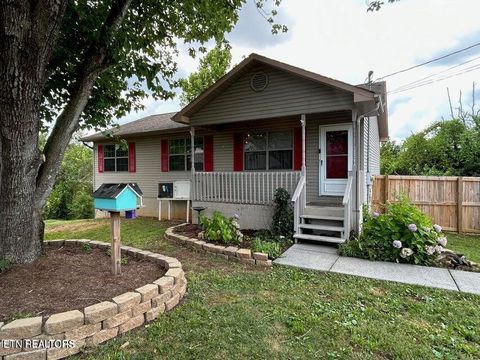 Photo of 261 Bradford Drive, Morristown, TN 37814 (MLS # 1324854)