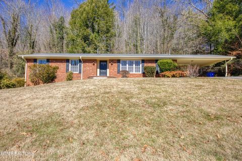 Photo of 108 Canterbury Rd, Oak Ridge, TN 37830 (MLS # 1329624)
