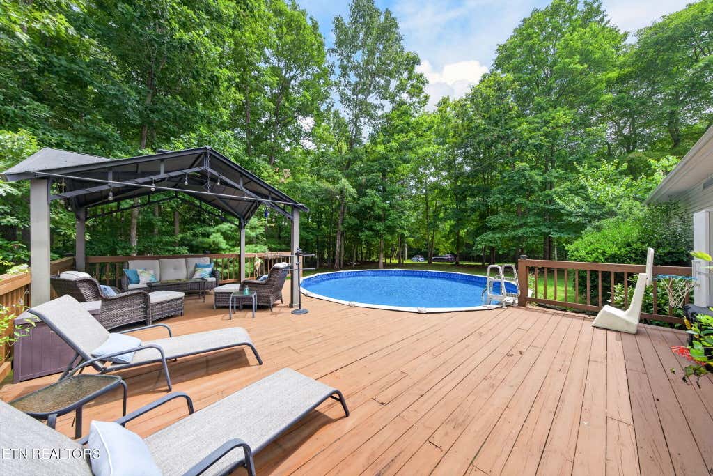 Photo of 317 Georgee Rd, Jamestown, TN 38556 (MLS # 1349917)
