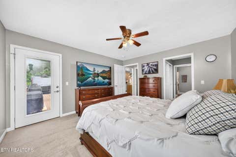 Tiny photo for 317 Georgee Rd, Jamestown, TN 38556 (MLS # 1349917)